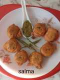 Batata Vada