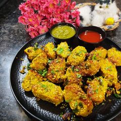 Gujrati Muthiya A picture of Gujrati Muthiya.