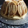 Torta helada Pio XIX