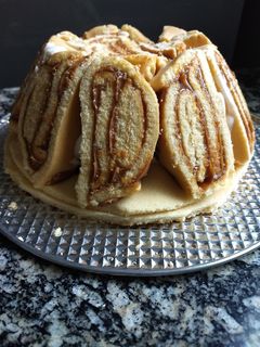 Una foto de Torta helada Pio XIX