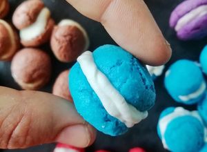 Foto principal de Macarons