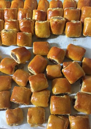 Foto resep Nastar klasik