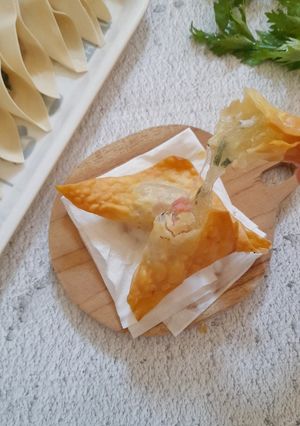 Foto resep Aci Ngambay