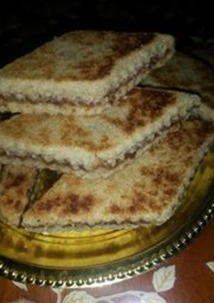 صورة لوصفة مبرجة