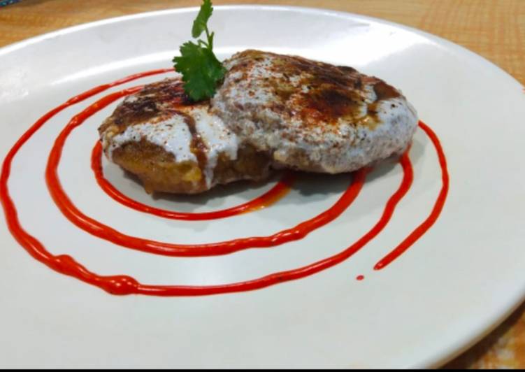 Step-by-Step Guide to Prepare Quick Aloo tikki