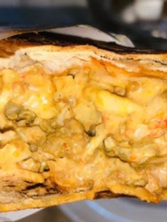 Shawarma ainihin hoton girkin