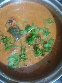 பெல் பேப்பர் (குடைமிளகாய்) கிரேவி (Bellpepper gravy recipe in ta செய்முறை முக்கிய புகைப்படம்