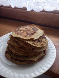 Zabpalacsinta recept fotója
