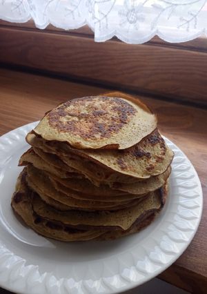Zabpalacsinta recept fotója