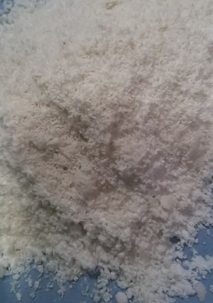 Foto resep Tepung Chiken Shinlin