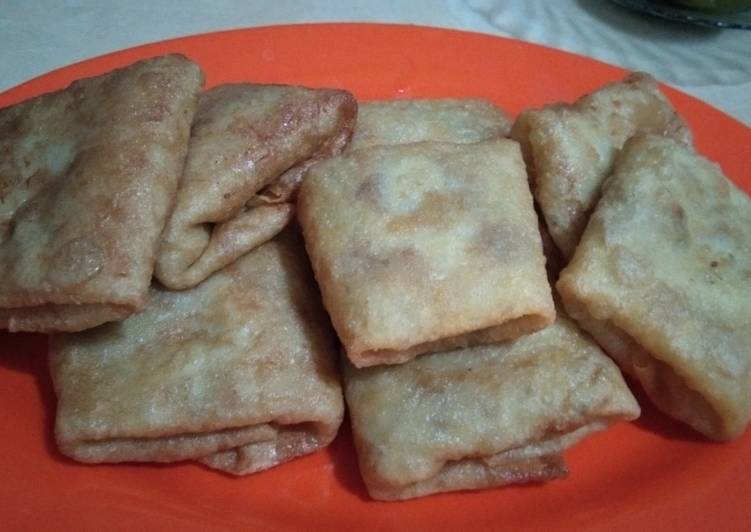 Martabak kriuk