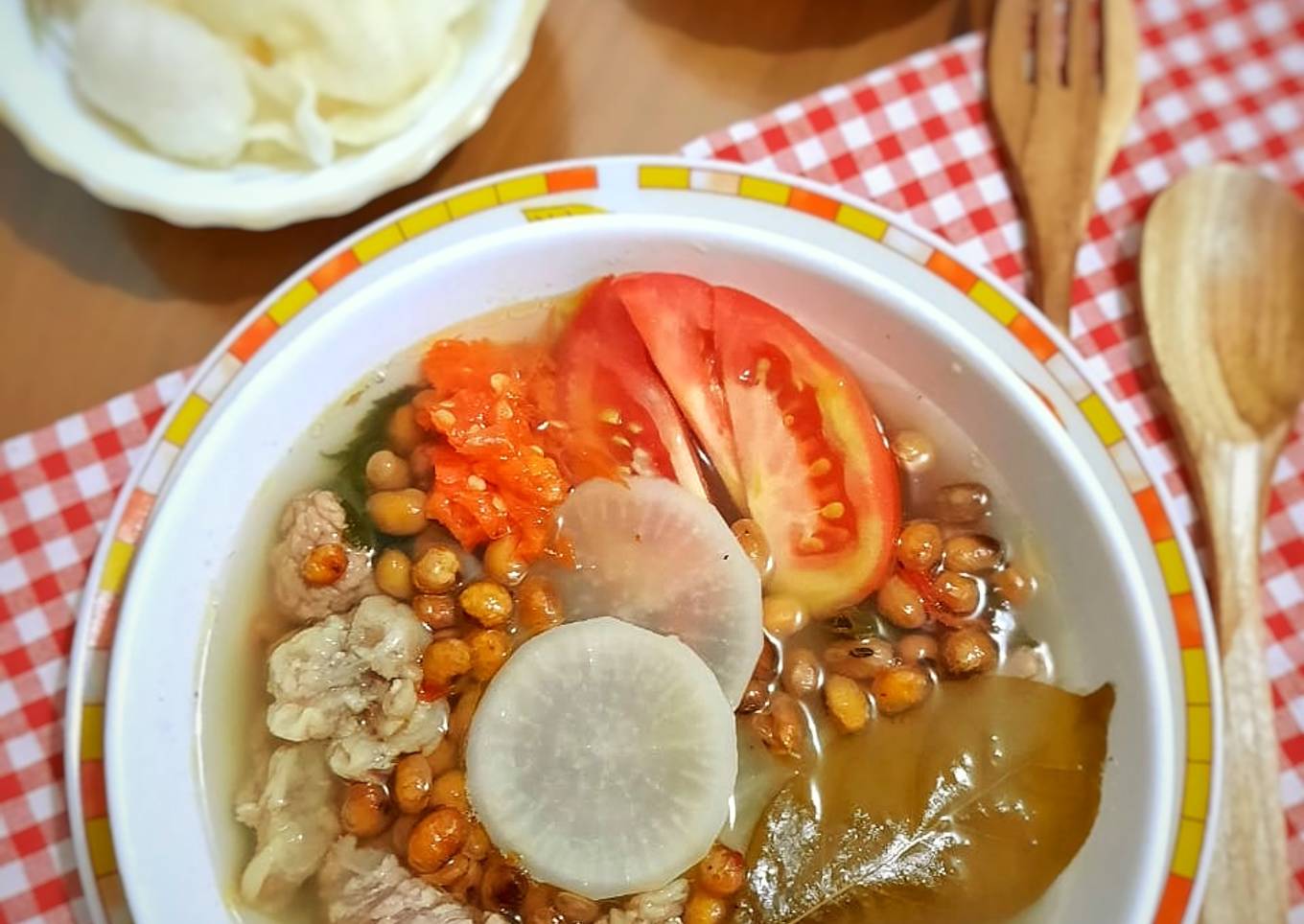 Soto Bandung