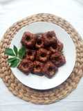Bacem Tempe Homemade