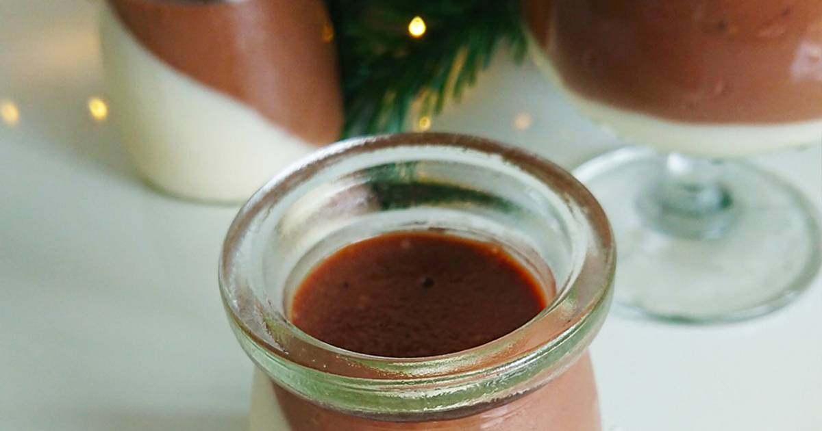 Hướng dẫn cách làm rau câu dừa bằng gelatin đơn giản và thơm ngon