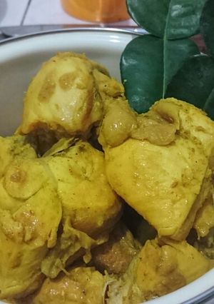 Foto resep Ayam guring sedaaap