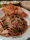 Mie Gacoan Kw