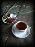 Wedang Kulit Manggis
