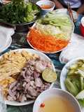 Phở Cuốn for a Special Day ^^
