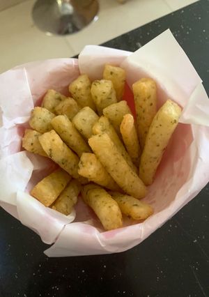 Foto resep Cheese sticks