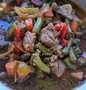 Langkah Mudah untuk Menyiapkan Resep Asem-asem daging sapi Anti Ribet, Lezat Sekali