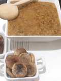 شوربة بالبلبولة