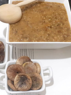 صورة لوصفة شوربة بالبلبولة