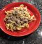 Simple Way Prepare Recipe Beef Stroganoff that is  Makes Drooling, Really Delicious}