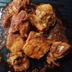 รูปของ Ayam bumbu Taliwang Sederhana