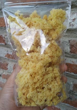 Foto resep Kremesan