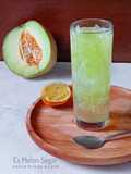 Es Melon Segar