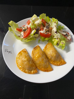 Una foto de Empanadillas de atún y huevo 🥚