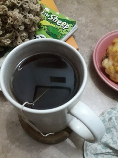 Foto resep Wedang jahe kayu manis ~ with jeruk nipis