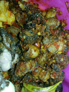 Foto resep Sambal Goreng Ati Ampela