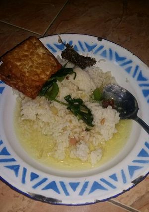 Foto resep Sayur Bening