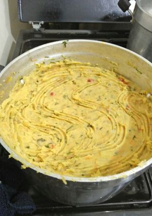 A picture of BananapotatoMukimo.