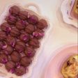 كرات النوتيلا