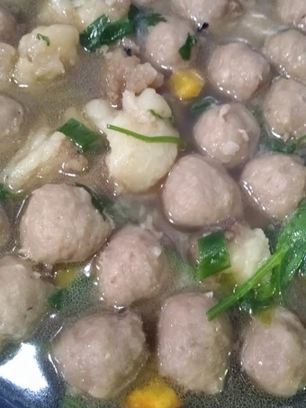 Langkah Gampang Menyiapkan Resep Sayur sop gajih sapi/lemak sapi Anti Ribet, Mantap