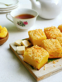 Foto resep Proll Tape Keju