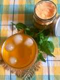 Tang powder