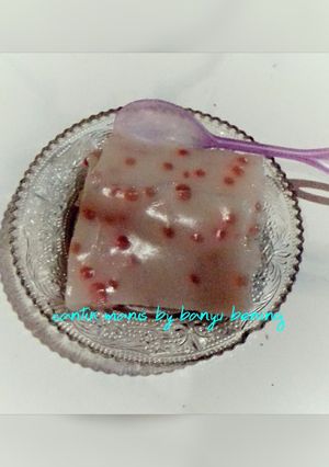 Foto resep Cantik manis