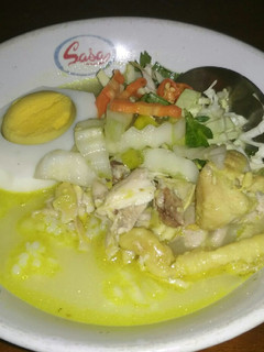 Foto resep Kari ayam
