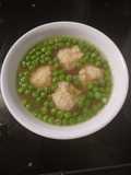 Shrimp Ball Soup