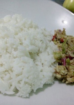 Foto resep Udang asam belimbing khas aceh
