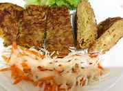 Gambar martabak mie instan