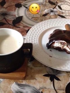 صورة لوصفة حلوى سبع ملاعق