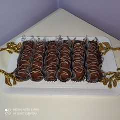 ڨاطو Kinder Bueno-レシピのメイン写真
