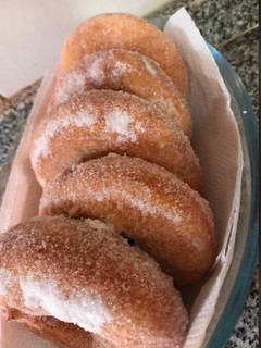 Una foto de Rosquitas fáciles y rápido