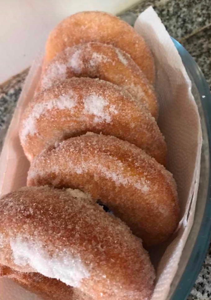Una foto de Rosquitas fáciles y rápido