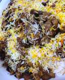 رز بالخلطه
