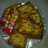 Martabak tahu sederhana